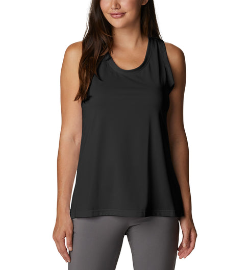 Women's Hike Tank Top